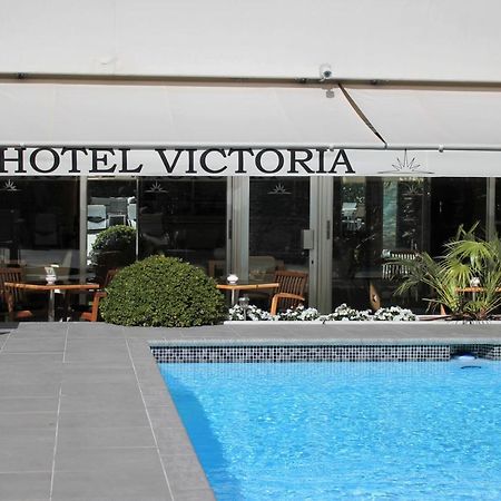 Hotel Victoria Cannes Eksteriør billede