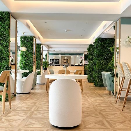 Hotel Victoria Cannes Eksteriør billede