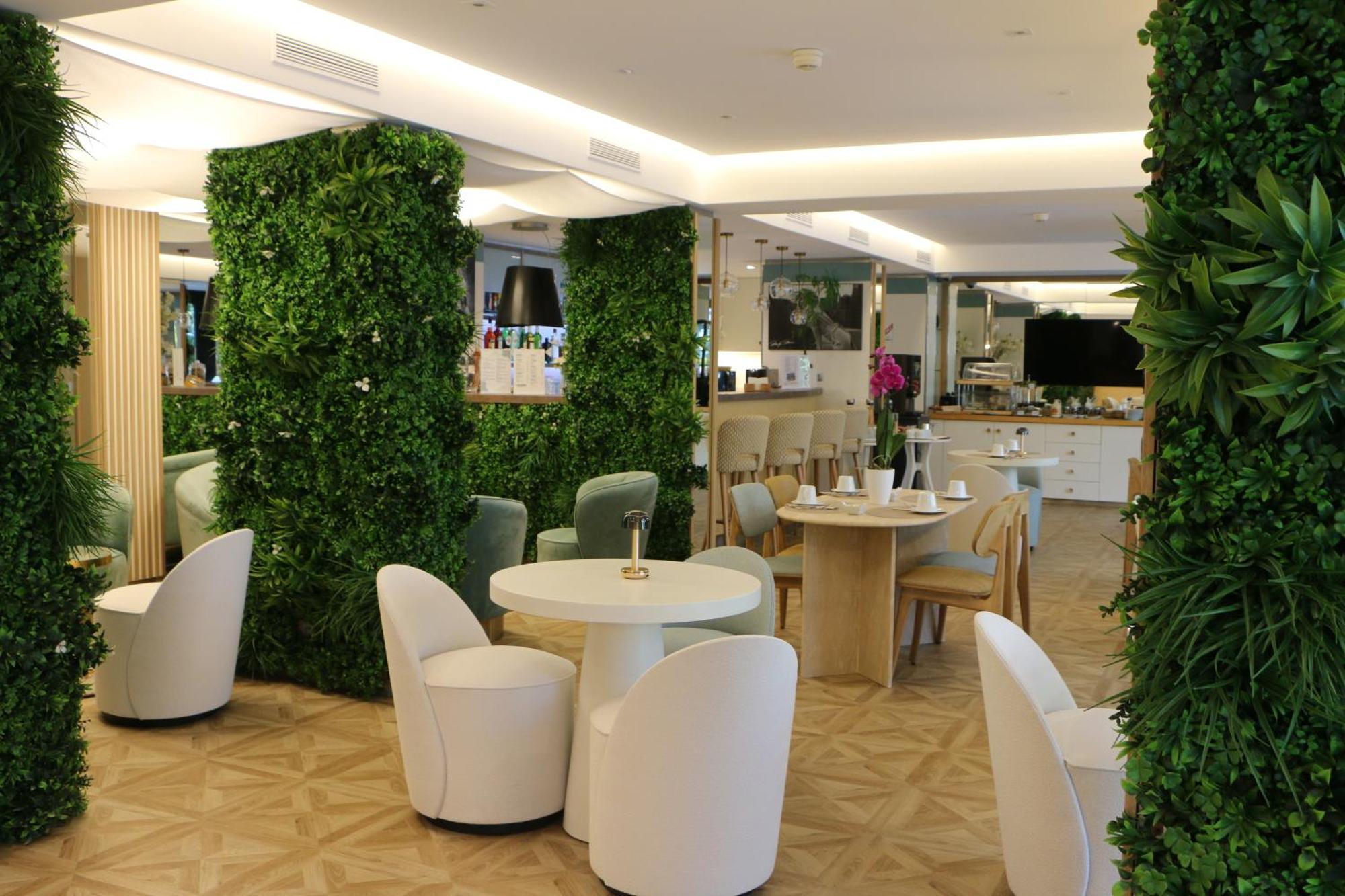 Hotel Victoria Cannes Eksteriør billede